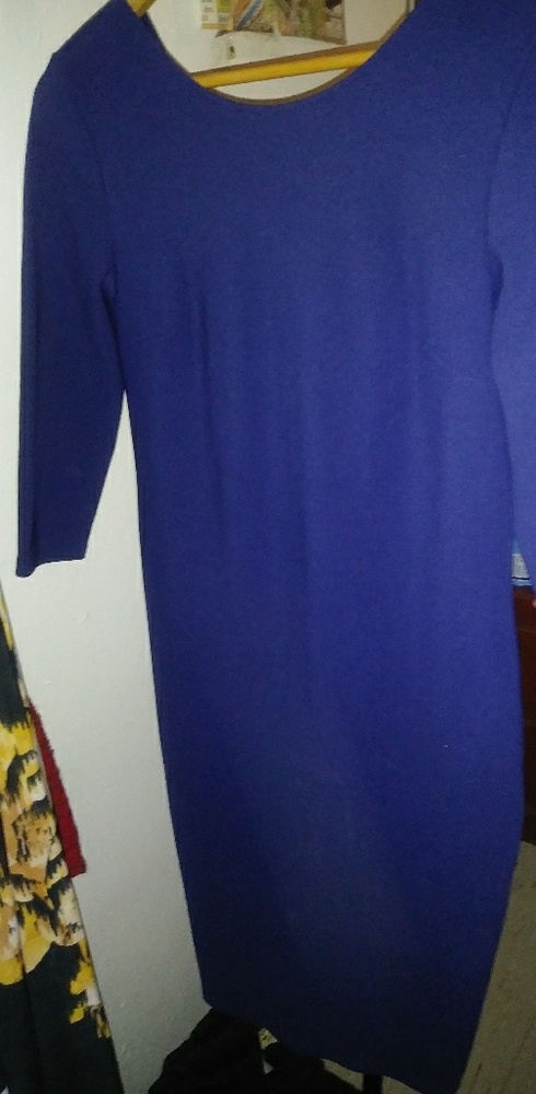 Elegant sexy dress. Like New